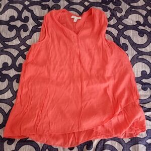 CRISTINA B. plus Size Top